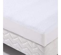 Alèse matelas - 100% Coton Imperméable - 080 x 200 cm - POYET MOTTE - Gamme Transalese