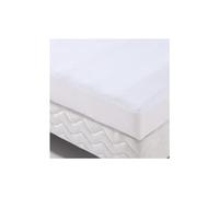 Alèse matelas - 100% Coton Imperméable - 120 x 190 cm - POYET MOTTE - Gamme Transalese