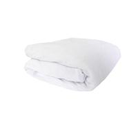 Alèse matelas - 100% Coton Imperméable - 140 x 200 cm - POYET MOTTE - Gamme Transalese