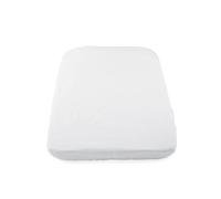 Chicco Protège-matelas pour berceau cododo Next2Me Forever évolutif Blanc TU
