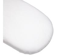 Alèse pour landau imperméable Fabuleuse Blanc (72 x 33 cm)