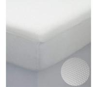 Alèse respirante maille 3D / PU - 70x140