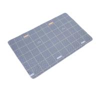 Alèse Réutilisable pour Adultes, Coton, Antidérapante, Lavable | Protection Confortable, Résistante aux Taches, pour Période Menstruelle et Énurésie Nocturne, Usage Senior