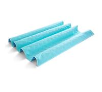 Alèses de lit lavables - lot de 2