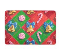 Alèses de lit réutilisables très absorbantes et douces pour la peau pour tout-petits, 132,1 x 86,4 cm (L x l) - Rose bonbon - Très grand format