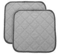 Alèses Lavables pour Cage de Rongeur Réutilisables 2 Pièces en Polyester