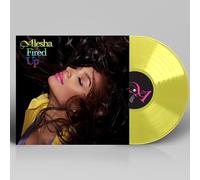 Alesha Dixon - Fired Up [Vinyl] [Import]