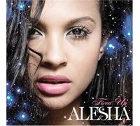 Alesha - Fired Up [Import]