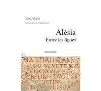 Alésia - entre les lignes