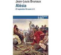 Alésia: 27 septembre 52 av. J.-C.