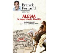 Alésia, la supercherie dévoilée