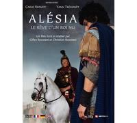 Alésia : Le rêve d'un roi nu