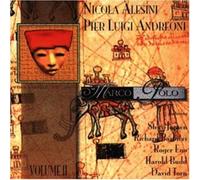 Alesini & Andreoni - Marco Polo Vol.2