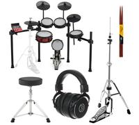 Alesis Alesis Nitro Ultimate Drum Kit Bundle