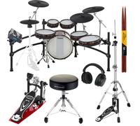Alesis Alesis Strata Prime E-Drum Kit Bundle