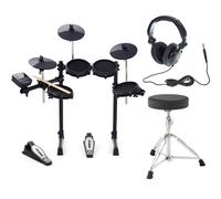 Alesis Alesis Turbo Mesh Kit Bundle