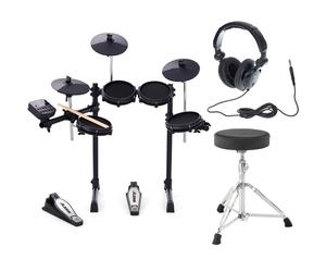 Alesis Alesis Turbo Mesh Kit Bundle