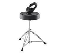 Alesis Drum Essentials Bundle Pack d'Accessoires de Batterie Électronique