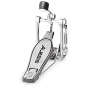 Alesis Drums KP1 - Pédale de grosse caisse à chaîne pour tout kit de batterie électronique Alesis ou kit de batterie acoustique