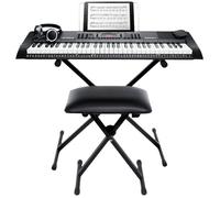 Alesis Harmony 61 MKIII Piano portable