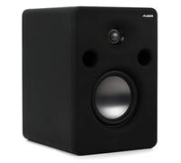 Alesis M1 Active MK3 - Enceinte PC de Monitoring 65 W Biamplifiée pour Interface Audio / Carte Son avec Woofer 5" en Aluminium, Tweeter 1" à Dôme de Soie, Guide d’Onde et Doubles entrées XLR/6,35 mm