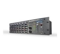 Alesis Table de mixage MultiMix 10 Wireless 10 voies Bluetooth en rack 19"