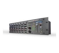 Alesis MultiMix 10 Wireless Mixeur de Studio 10 voies en rack 19" avec Bluetooth