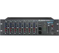 Alesis MultiMix 10 Wireless