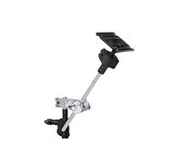 Alesis Support clamp universel pour Multipad – Bras ajustable 15" – Articulation sphéroïde