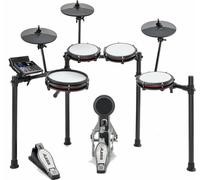 Alesis Nitro Max Kit Black Batterie électronique