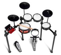 Batterie électronique - Alesis - Nitro Pro Kit - Noir - 2 ans de garantie - Alesis Nitro Pro Kit