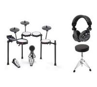 Alesis Pack Nitro Max Kit Kit Electroniques