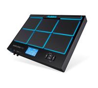 Alesis Multi-pad de percussion Sample Pad Pro 8 pads sensibles bleu LED 200 sons USB/MIDI