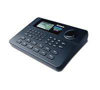 Alesis Boîte à rythmes SR16 – 12 pads, 233 sons, articulation dynamique, effets intégrés