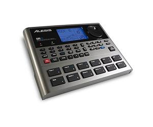 Alesis SR-18 Boîte à Rythmes Autonome