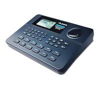 Alesis SR16 - Boîte à Rythmes Professionnelle avec 12 Pads et 233 Sons de Percussions Réalistes avec Dynamic Articulation,