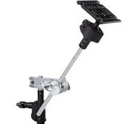 Alesis Support clamp universel pour Multipad – Bras ajustable 15" – Articulation sphéroïde