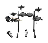 ALESIS - TUBOMESHKIT - Kit Turbo Mesh 4 fûts