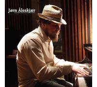 Aleskjaer - I'm So Glad I Spent This Day With You