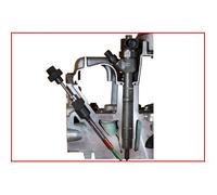 Alésoir 3 en 1 pour bougies de préchauffage M9 x 1,0 KS TOOLS - 152.1122