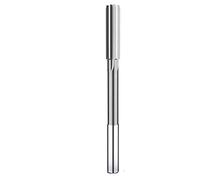 Alésoir à main, Alésoir machine, 5,05 mm-6,95 mm, plaquettes HSS haute précision H7, intervalle de 0, alésoir à queue droite(5.45mm)