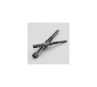 Alésoir à main réglable Alésoirs fraiseuse outil réglable NOUVEAU HSS 6.25-64mm 26-29.5mm