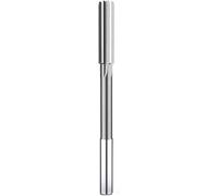 Alésoir à Mandrin Cylindrique Droit, Alésoir à Mandrin, Inserts HSS Haute Précision H7 De 5,05 à 6,95 Mm, Intervalle De 0,05, Alésoir à Queue Droite, 5.45mm