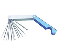 Alésoir calibré pour buses de chalumeau BINZEL 514.0057