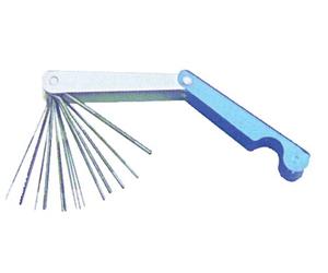 Alésoir calibré pour buses de chalumeau BINZEL 514.0057