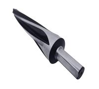 Alésoir Conique À Rotule Foret De Remplacement 7 Degrés Foret Biellette De Direction Pour La Construction Automobile Outil D'alésage Industriel