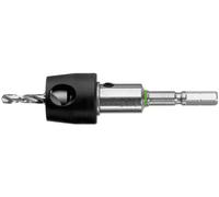 Festool Alésoir conique BSTA HS D 4,5 CE