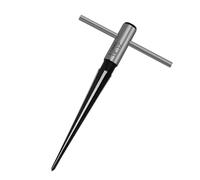 Alésoir conique manuel 3-13 mm 5-16 mm extensible outil de chanfreinage ébavurage élargissement trou aiguille main métal