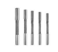 Alésoir De Machine HSS H7, Outil Finition Trou Serrage Tolérance 5 Pièces(8.5mm(5pcs))