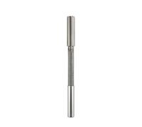Alésoir de serrage de précision D4, alésoir à tige droite, 5.5 5.6 5.7 5.8 5.9 6 6.9mm, 1 pièce (Size : 6.35mm)
